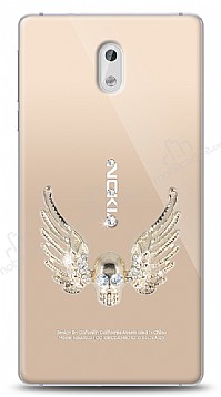 Nokia 3 Angel Death Tal Klf