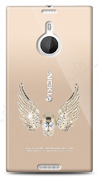 Nokia Lumia 1520 Angel Death Tal Klf