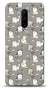 OnePlus 7 Sweety Cats Klf