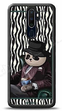 Dafoni Art Oppo A9 2020 Big Boss Panda Klf