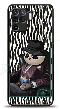 Dafoni Art Oppo Reno5 Lite Big Boss Panda Klf