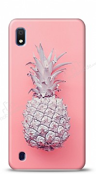 Samsung Galaxy A10 Pink Ananas Klf