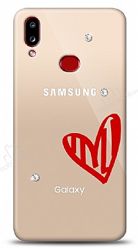 Samsung Galaxy A10S 3 Ta Love Klf