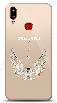 Samsung Galaxy A10S Angel Death Tal Klf