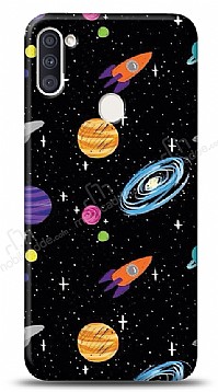 Samsung Galaxy A11 Space Klf