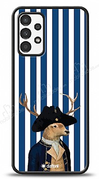 Dafoni Art Samsung Galaxy A13 Royal Deer Klf