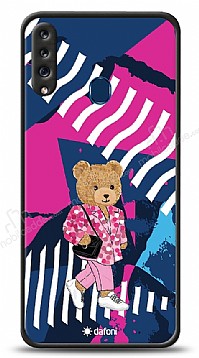 Dafoni Art Samsung Galaxy A20S Pinky Day Klf