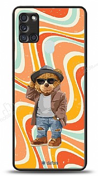 Dafoni Art Samsung Galaxy M21 / M31 / M30s Hey Bear Klf