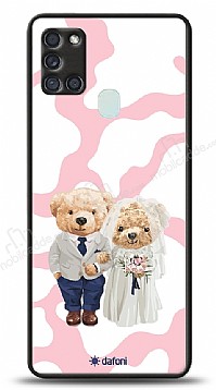 Dafoni Art Samsung Galaxy M21 / M31 / M30s Wedding Day Klf