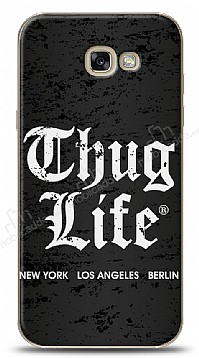 Samsung Galaxy A3 2017 Thug Life 3 Klf