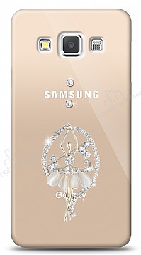 Samsung Galaxy A3 Balerin Tal Klf