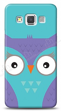 Samsung Galaxy A3 Big Face Owl Klf