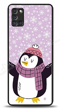 Dafoni Art Samsung Galaxy A31 Penguin Klf