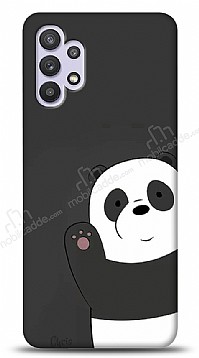 Samsung Galaxy A32 4G Hi Panda Resimli Klf