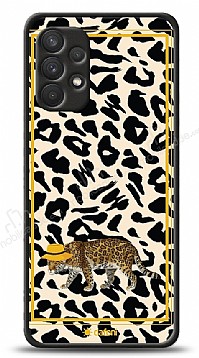 Dafoni Art Samsung Galaxy A32 4G Wild Tiger Klf