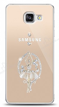 Samsung Galaxy A5 2016 Balerin Tal Klf
