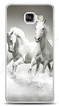 Samsung Galaxy A5 2016 Horses Klf