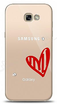 Samsung Galaxy A5 2017 3 Ta Love Klf