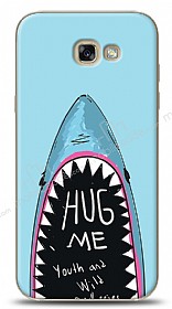 Samsung Galaxy A5 2017 Hug Me Klf