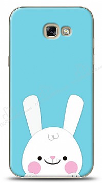 Samsung Galaxy A5 2017 Tavanl Resimli Klf