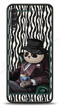 Dafoni Art Samsung Galaxy A50 Big Boss Panda Klf
