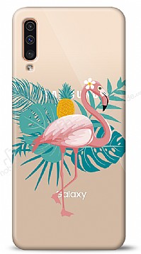 Samsung Galaxy A50 Pineapple Flamingo Klf