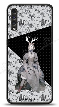 Dafoni Art Samsung Galaxy A50 Prom Deer Klf