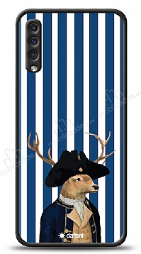 Dafoni Art Samsung Galaxy A50 Royal Deer Klf