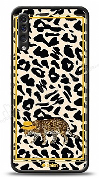 Dafoni Art Samsung Galaxy A50 Wild Tiger Klf