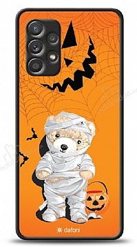 Dafoni Art Samsung Galaxy A52 Its Halloween Klf