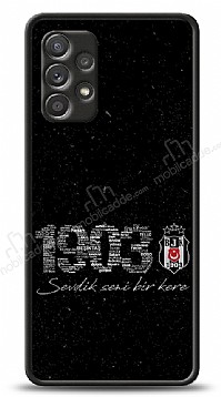 Dafoni Glossy Samsung Galaxy A52 Lisansl 1903 Tipografi Klf