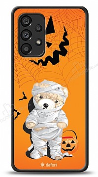 Dafoni Art Samsung Galaxy A53 5G Its Halloween Klf