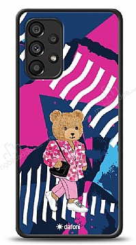 Dafoni Art Samsung Galaxy A53 5G Pinky Day Klf