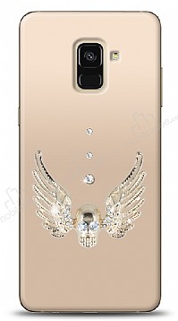 Samsung Galaxy A6 2018 Angel Death Tal Klf