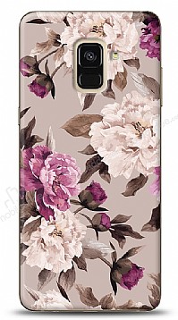 Samsung Galaxy A6 2018 Old Roses Klf