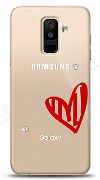 Samsung Galaxy A6 Plus 2018 3 Ta Love Klf