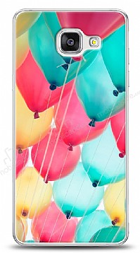 Samsung Galaxy A7 2016 Balonlar Klf