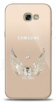 Samsung Galaxy A7 2017 Angel Death Tal Klf