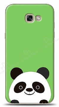 Samsung Galaxy A7 2017 Panda Resimli Klf