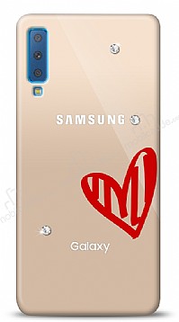 Samsung Galaxy A7 2018 3 Ta Love Klf