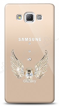 Samsung Galaxy A7 Angel Death Tal Klf