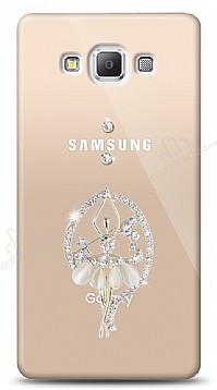 Samsung Galaxy A7 Balerin Tal Klf