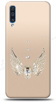 Samsung Galaxy A70 Angel Death Tal Klf