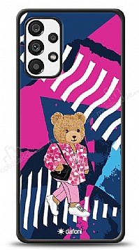 Dafoni Art Samsung Galaxy A73 Pinky Day Klf