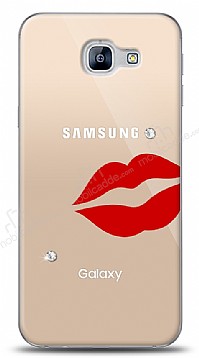 Samsung Galaxy A8 2016 3 Ta Dudak Klf
