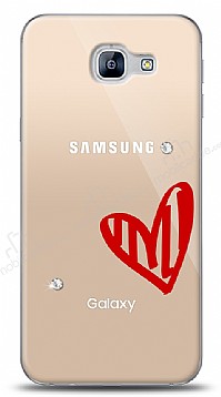 Samsung Galaxy A8 2016 3 Ta Love Klf