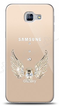 Samsung Galaxy A8 2016 Angel Death Tal Klf