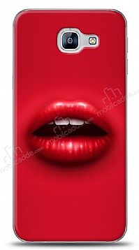 Samsung Galaxy A8 2016 Kiss Me Klf