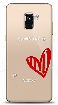 Samsung Galaxy A8 2018 3 Ta Love Klf