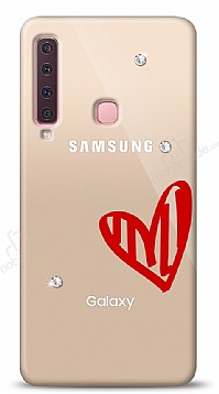 Samsung Galaxy A9 2018 3 Ta Love Klf